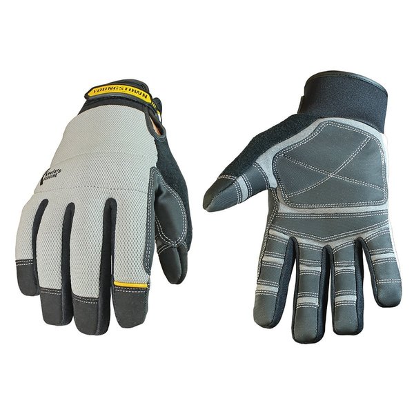 Youngstown Youngstown General Utility with Kevlar Gloves 05-3080-70-3XL